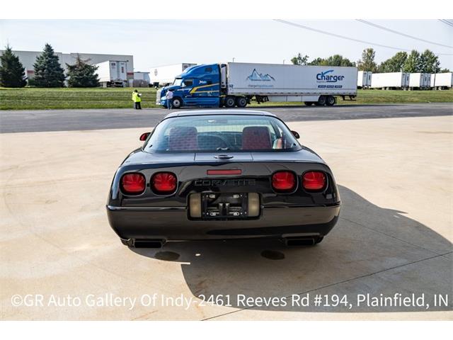 1993 Chevrolet Corvette (CC-2115919) for sale in Kentwood, Michigan