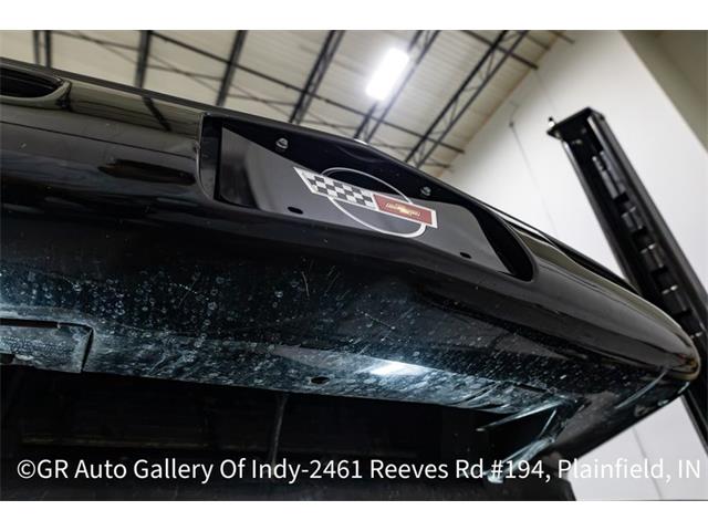1993 Chevrolet Corvette (CC-2115919) for sale in Kentwood, Michigan