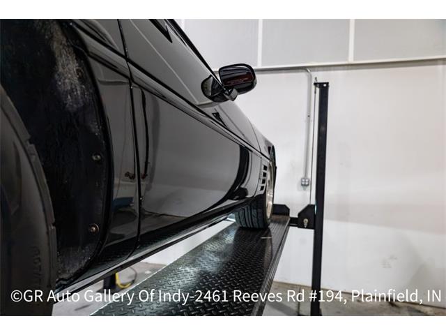 1993 Chevrolet Corvette (CC-2115919) for sale in Kentwood, Michigan
