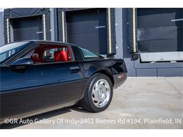 1993 Chevrolet Corvette (CC-2115919) for sale in Kentwood, Michigan