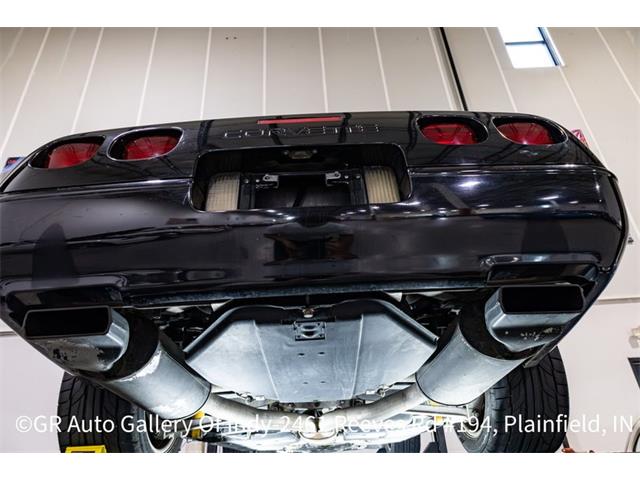 1993 Chevrolet Corvette (CC-2115919) for sale in Kentwood, Michigan