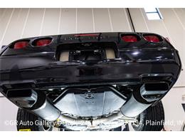 1993 Chevrolet Corvette (CC-2115919) for sale in Kentwood, Michigan