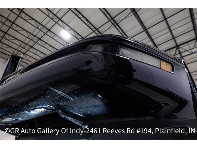 1993 Chevrolet Corvette (CC-2115919) for sale in Kentwood, Michigan