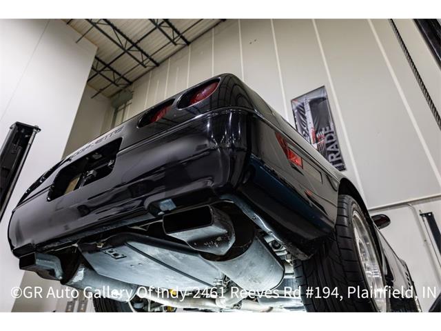 1993 Chevrolet Corvette (CC-2115919) for sale in Kentwood, Michigan