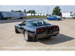 1993 Chevrolet Corvette (CC-2115919) for sale in Kentwood, Michigan