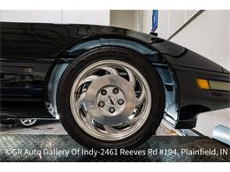 1993 Chevrolet Corvette (CC-2115919) for sale in Kentwood, Michigan