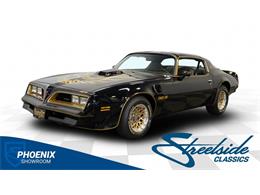 1978 Pontiac Firebird (CC-2115920) for sale in Mesa, Arizona