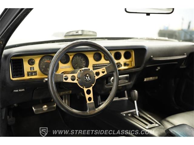 1978 Pontiac Firebird (CC-2115920) for sale in Mesa, Arizona