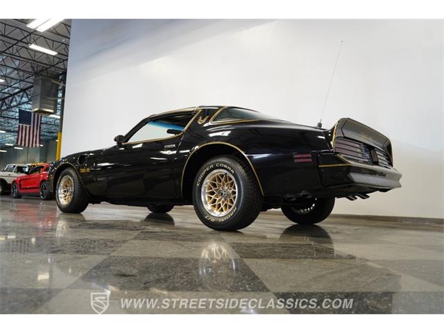 1978 Pontiac Firebird (CC-2115920) for sale in Mesa, Arizona