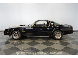 1978 Pontiac Firebird (CC-2115920) for sale in Mesa, Arizona