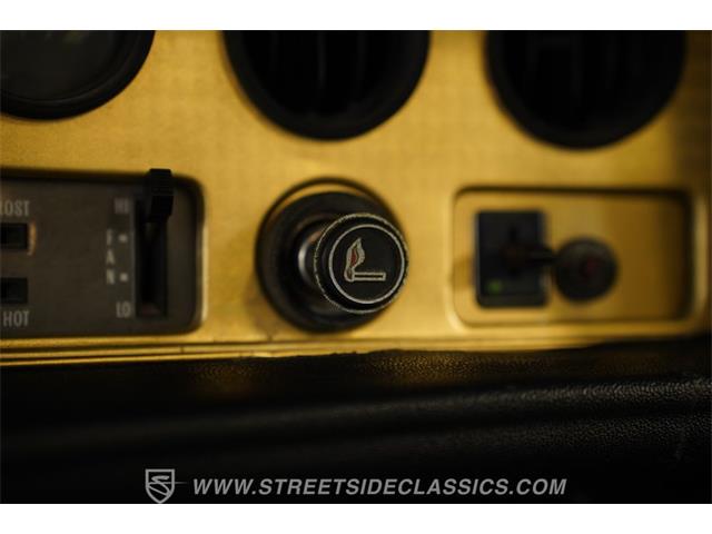 1978 Pontiac Firebird (CC-2115920) for sale in Mesa, Arizona