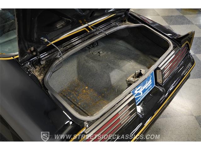 1978 Pontiac Firebird (CC-2115920) for sale in Mesa, Arizona