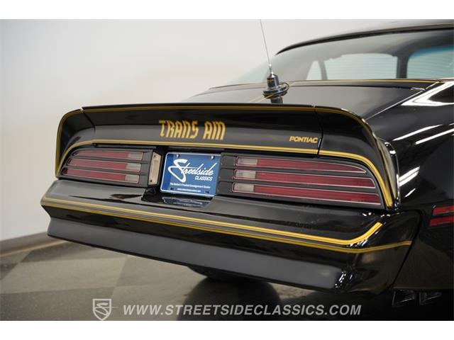 1978 Pontiac Firebird (CC-2115920) for sale in Mesa, Arizona