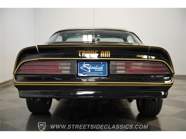 1978 Pontiac Firebird (CC-2115920) for sale in Mesa, Arizona