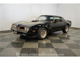 1978 Pontiac Firebird (CC-2115920) for sale in Mesa, Arizona