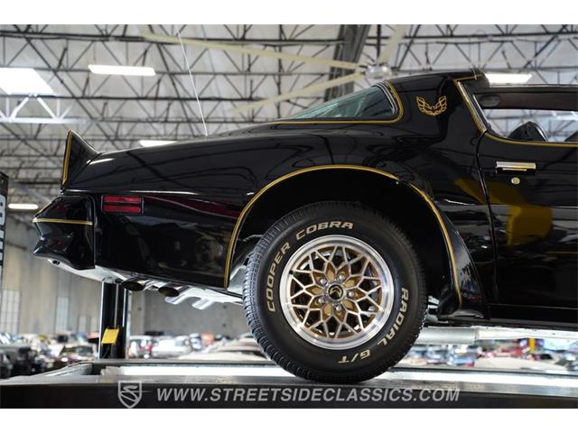 1978 Pontiac Firebird (CC-2115920) for sale in Mesa, Arizona