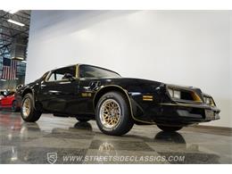 1978 Pontiac Firebird (CC-2115920) for sale in Mesa, Arizona