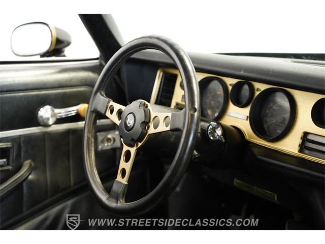 1978 Pontiac Firebird (CC-2115920) for sale in Mesa, Arizona
