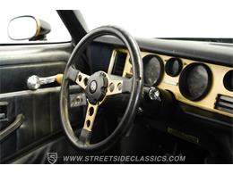 1978 Pontiac Firebird (CC-2115920) for sale in Mesa, Arizona