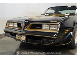 1978 Pontiac Firebird (CC-2115920) for sale in Mesa, Arizona