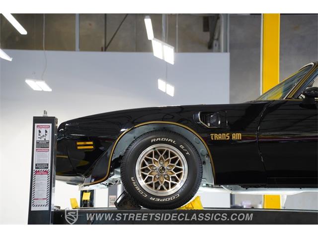 1978 Pontiac Firebird (CC-2115920) for sale in Mesa, Arizona