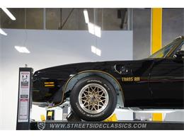 1978 Pontiac Firebird (CC-2115920) for sale in Mesa, Arizona