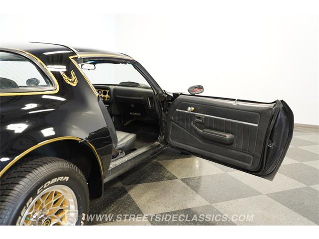 1978 Pontiac Firebird (CC-2115920) for sale in Mesa, Arizona