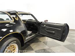 1978 Pontiac Firebird (CC-2115920) for sale in Mesa, Arizona