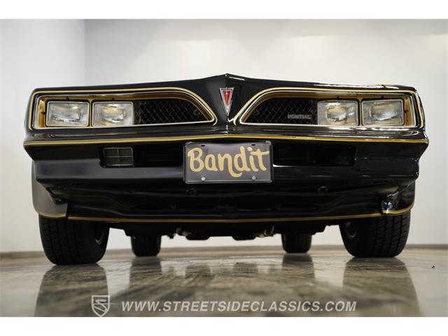 1978 Pontiac Firebird (CC-2115920) for sale in Mesa, Arizona