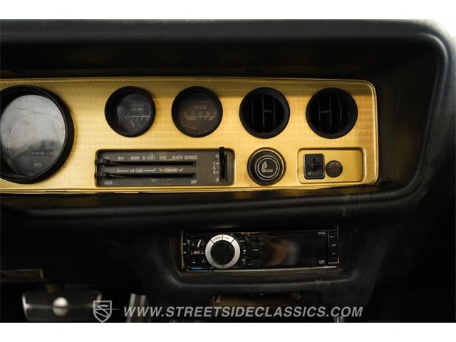 1978 Pontiac Firebird (CC-2115920) for sale in Mesa, Arizona