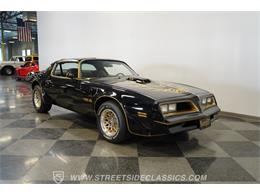 1978 Pontiac Firebird (CC-2115920) for sale in Mesa, Arizona