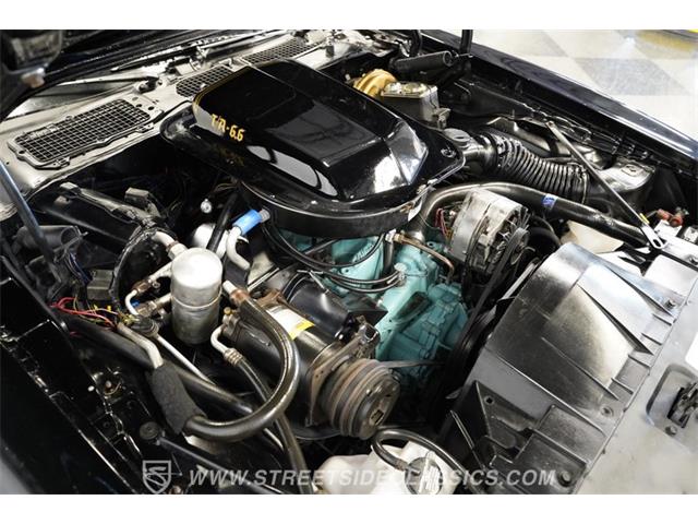 1978 Pontiac Firebird (CC-2115920) for sale in Mesa, Arizona