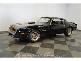 1978 Pontiac Firebird (CC-2115920) for sale in Mesa, Arizona