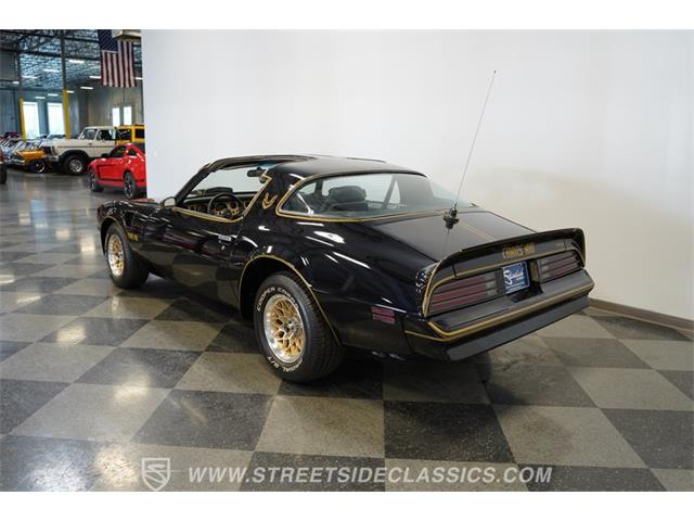1978 Pontiac Firebird (CC-2115920) for sale in Mesa, Arizona