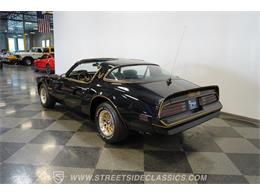 1978 Pontiac Firebird (CC-2115920) for sale in Mesa, Arizona