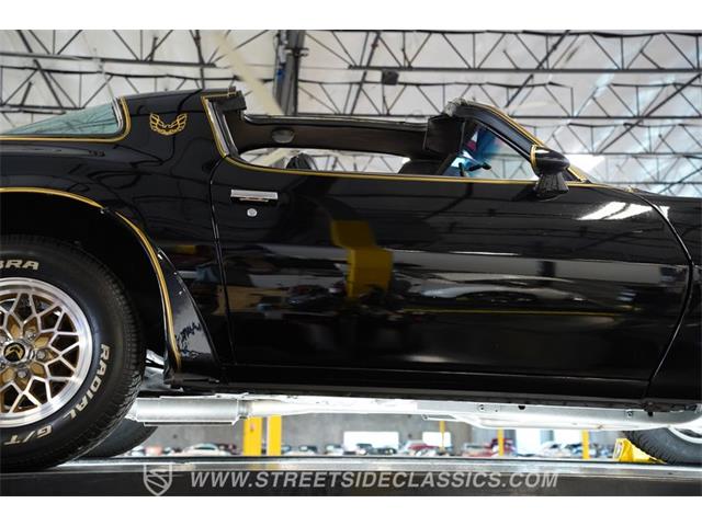 1978 Pontiac Firebird (CC-2115920) for sale in Mesa, Arizona