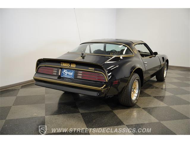 1978 Pontiac Firebird (CC-2115920) for sale in Mesa, Arizona