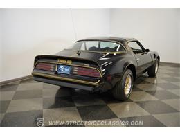 1978 Pontiac Firebird (CC-2115920) for sale in Mesa, Arizona