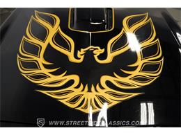 1978 Pontiac Firebird (CC-2115920) for sale in Mesa, Arizona