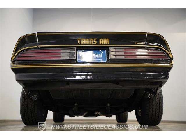 1978 Pontiac Firebird (CC-2115920) for sale in Mesa, Arizona