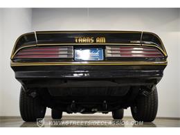 1978 Pontiac Firebird (CC-2115920) for sale in Mesa, Arizona