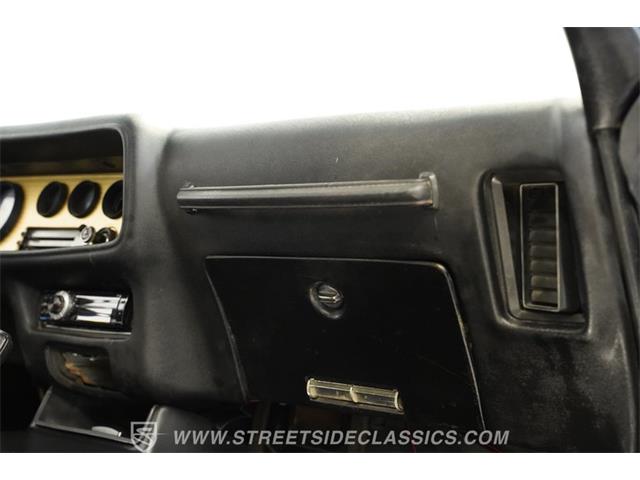 1978 Pontiac Firebird (CC-2115920) for sale in Mesa, Arizona