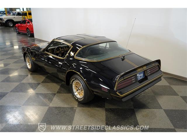 1978 Pontiac Firebird (CC-2115920) for sale in Mesa, Arizona