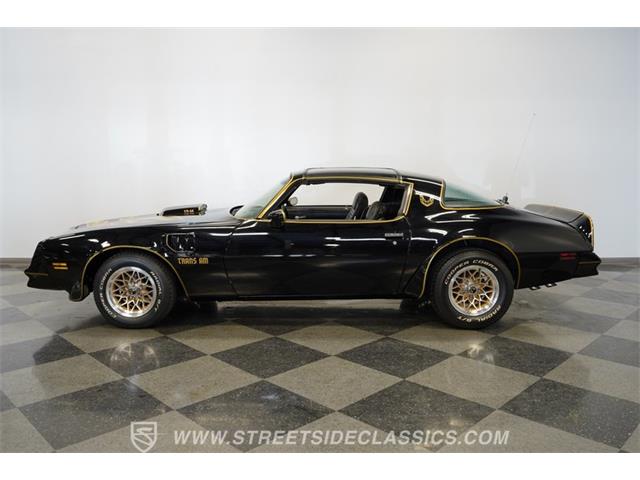 1978 Pontiac Firebird (CC-2115920) for sale in Mesa, Arizona