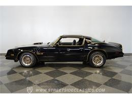 1978 Pontiac Firebird (CC-2115920) for sale in Mesa, Arizona