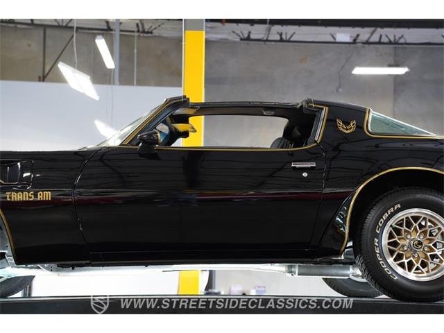 1978 Pontiac Firebird (CC-2115920) for sale in Mesa, Arizona