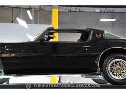 1978 Pontiac Firebird (CC-2115920) for sale in Mesa, Arizona