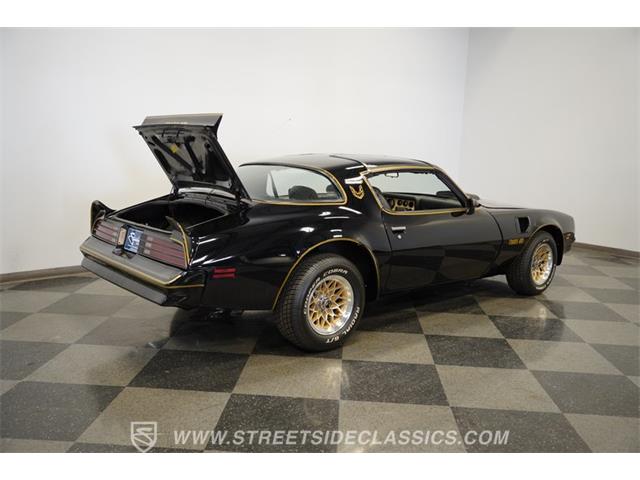1978 Pontiac Firebird (CC-2115920) for sale in Mesa, Arizona