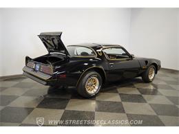 1978 Pontiac Firebird (CC-2115920) for sale in Mesa, Arizona