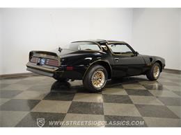1978 Pontiac Firebird (CC-2115920) for sale in Mesa, Arizona